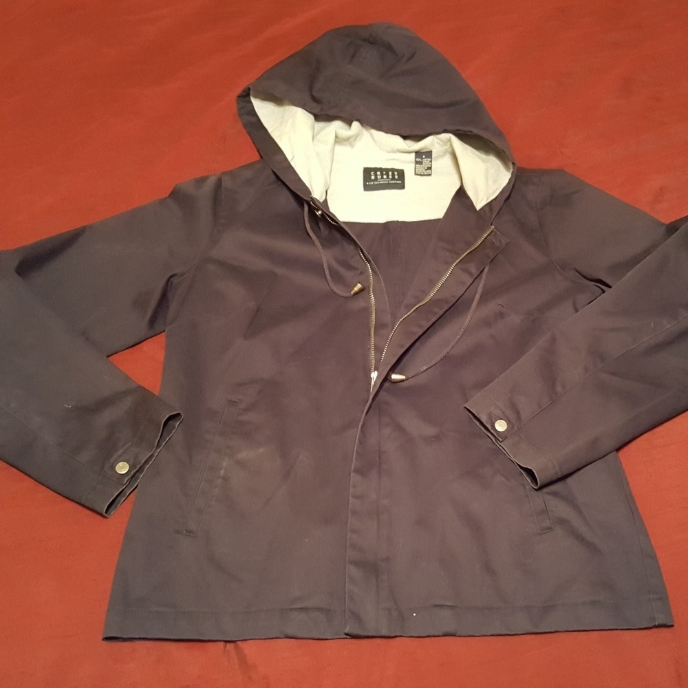 Lightweight / Spring / Nautical Jacket - Picture 4 of 4